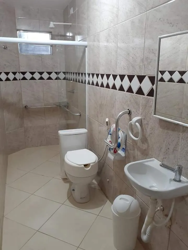 Villa Sonho Dos Golfinhos Recife Сasa de vacaciones