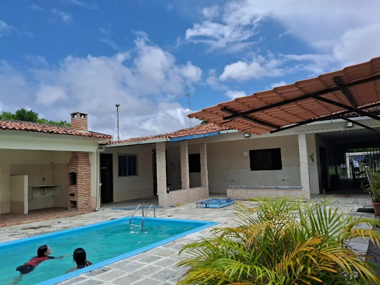 Villa Sonho Dos Golfinhos Recife 0*,  Brasil