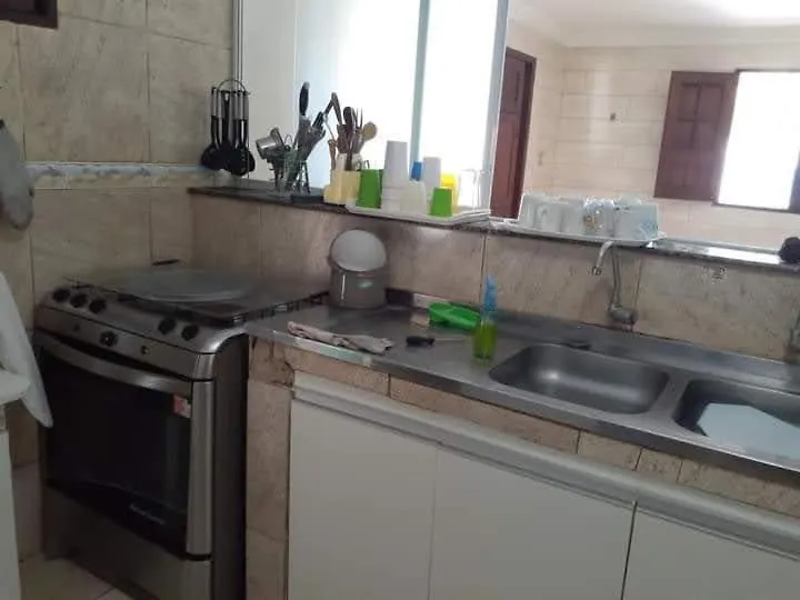 Villa Sonho Dos Golfinhos Recife