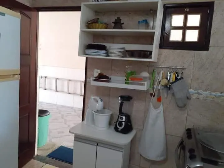 Сasa de vacaciones Villa Sonho Dos Golfinhos Recife