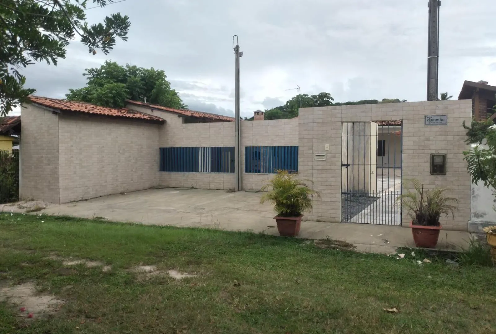Villa Sonho Dos Golfinhos Recife Brasil